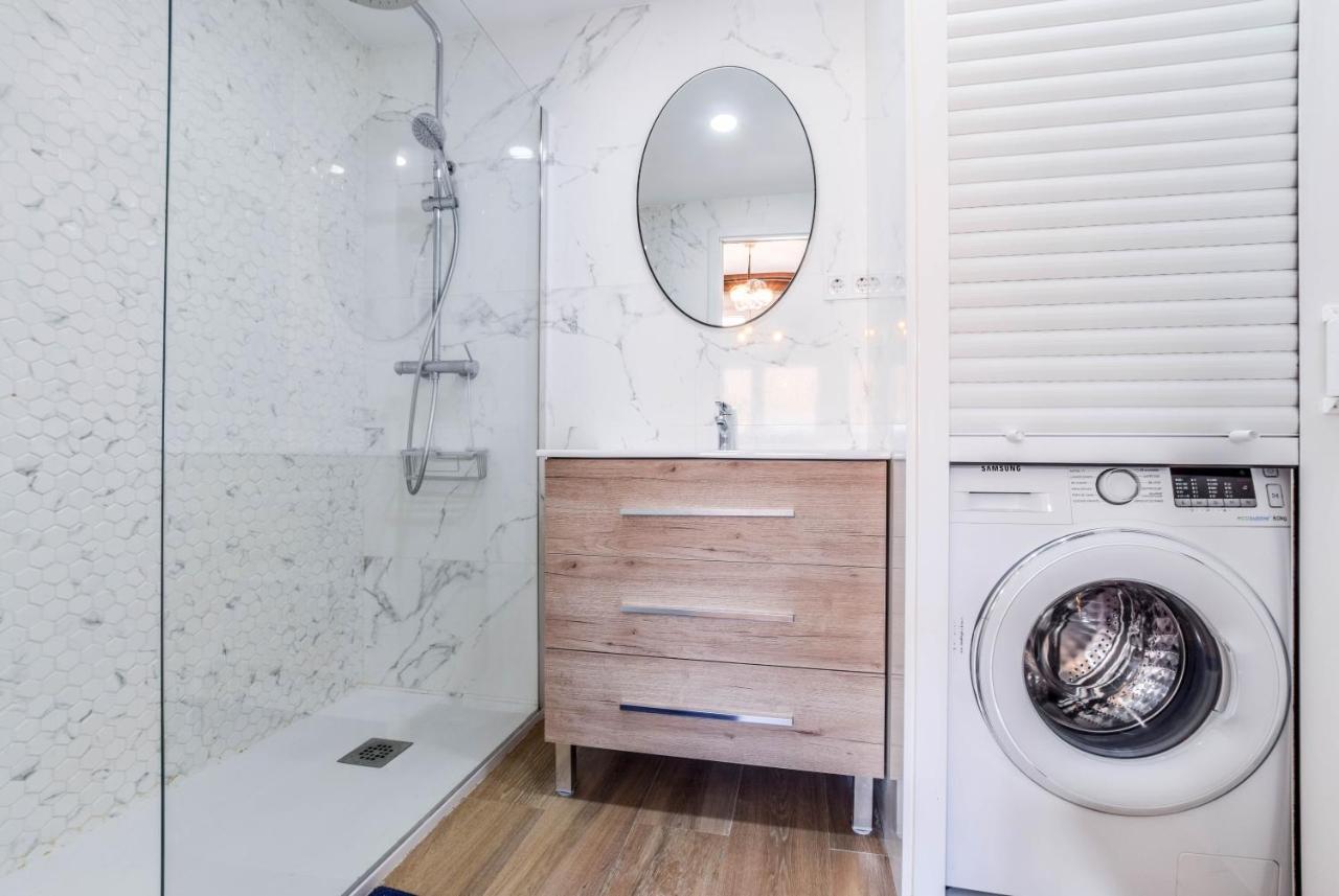 Apartamento En Moncloa Мадрид Экстерьер фото