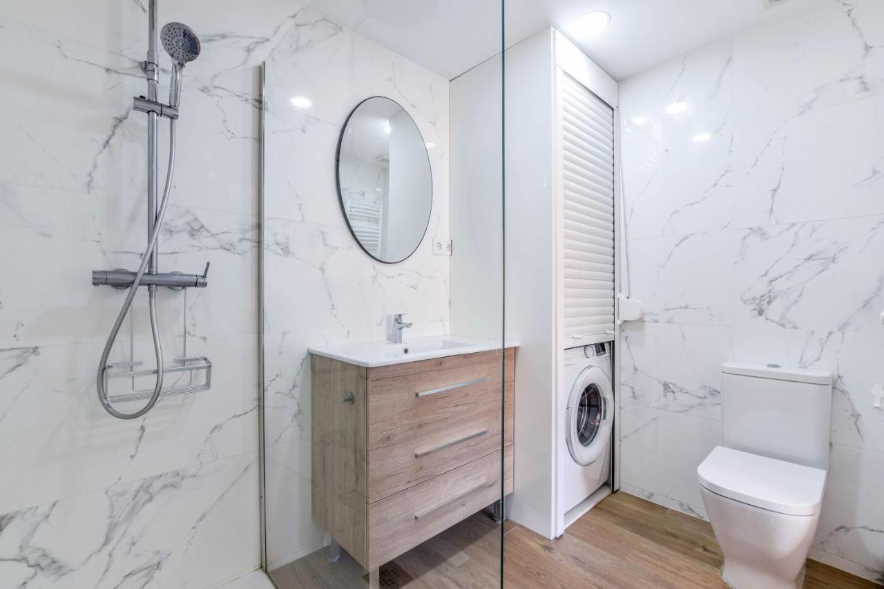 Apartamento En Moncloa Мадрид Экстерьер фото